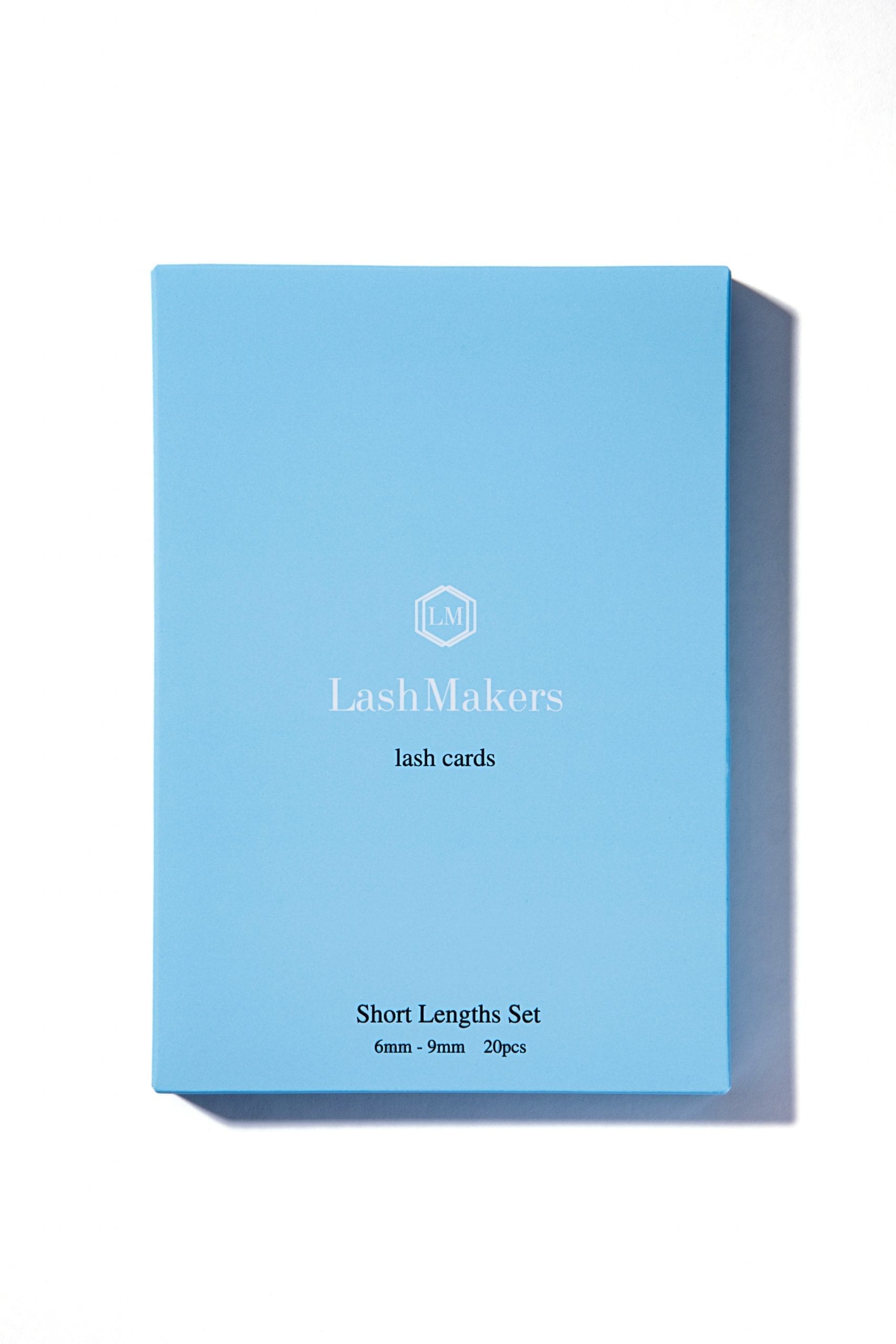 LashMakers - Buy Lash Cards