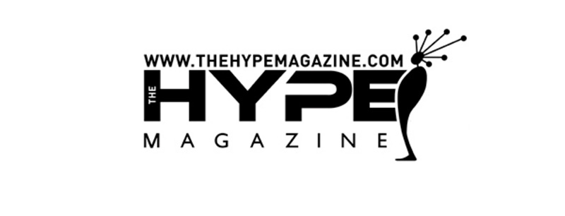 LashMakers - The Hype Magazine - Logo