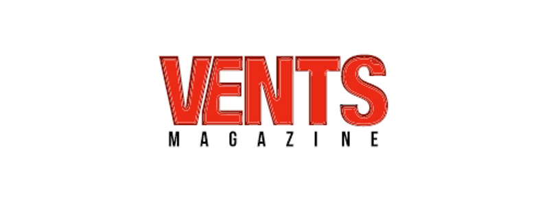 Vents Magazine
