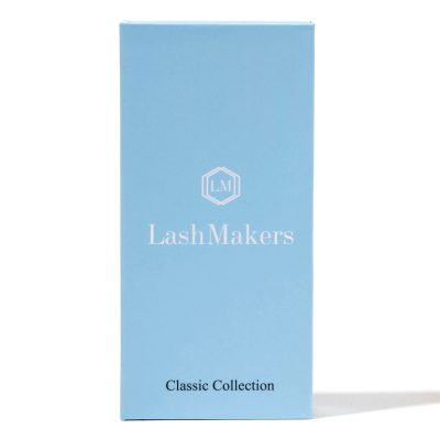 LashMakers - Classic Collection - 12 Mixed Trays